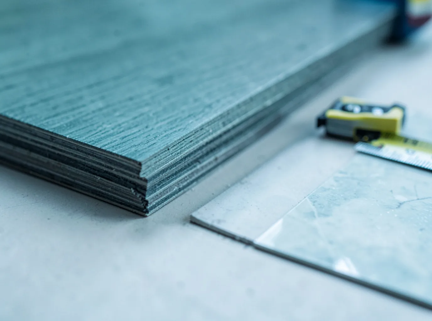 Luxury Vinyl Plank Installation Forest, IN FAQs